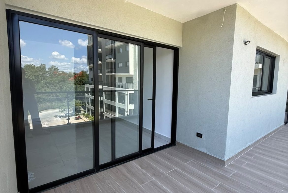 Torre Residencial Paseo del Prado I, Santiago