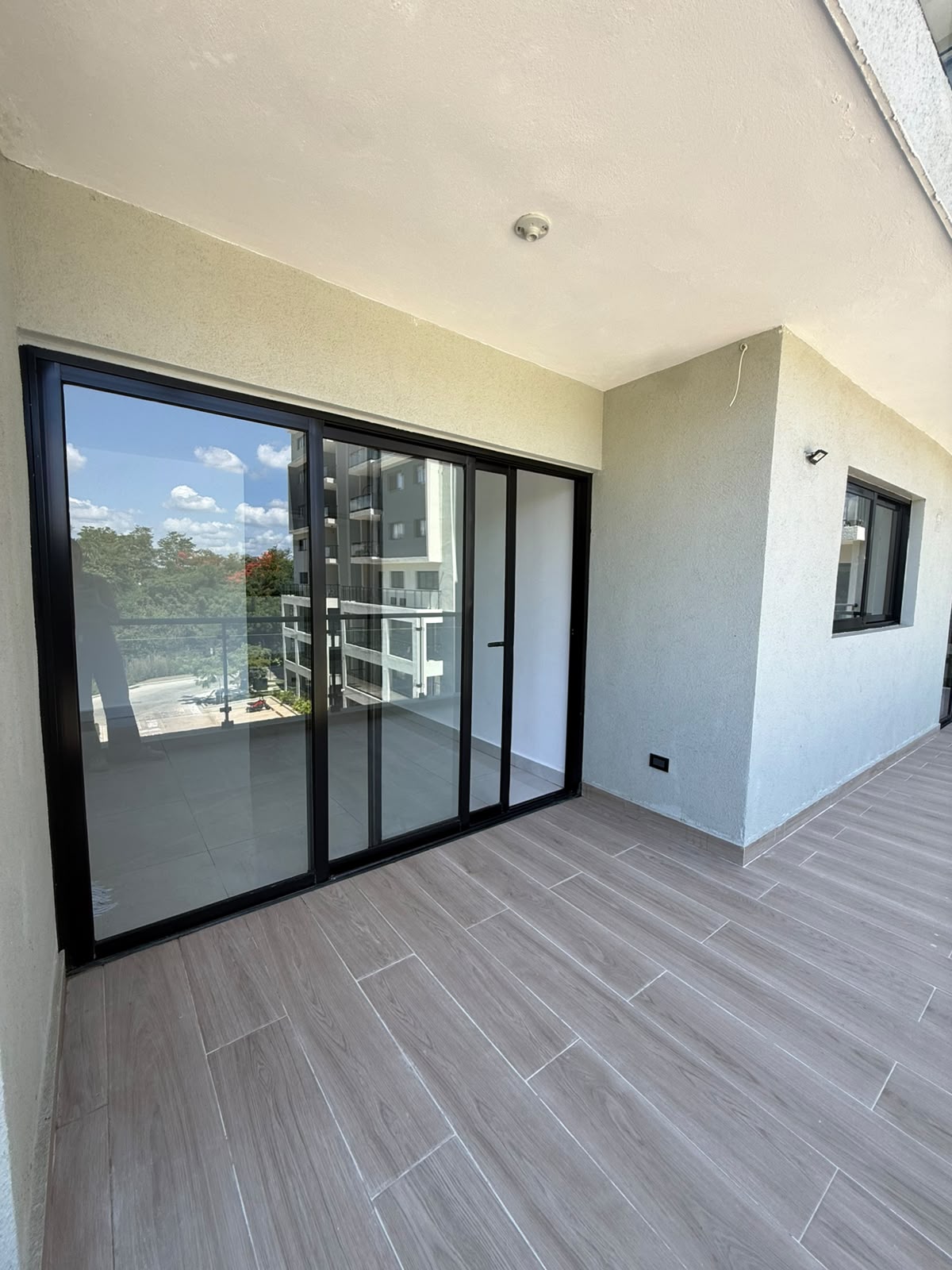 Torre Residencial Paseo del Prado I, Santiago