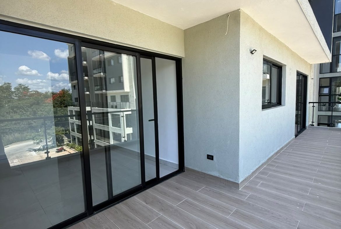 Torre Residencial Paseo del Prado I, Santiago