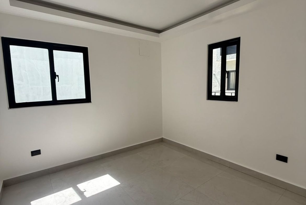 Torre Residencial Paseo del Prado I, Santiago