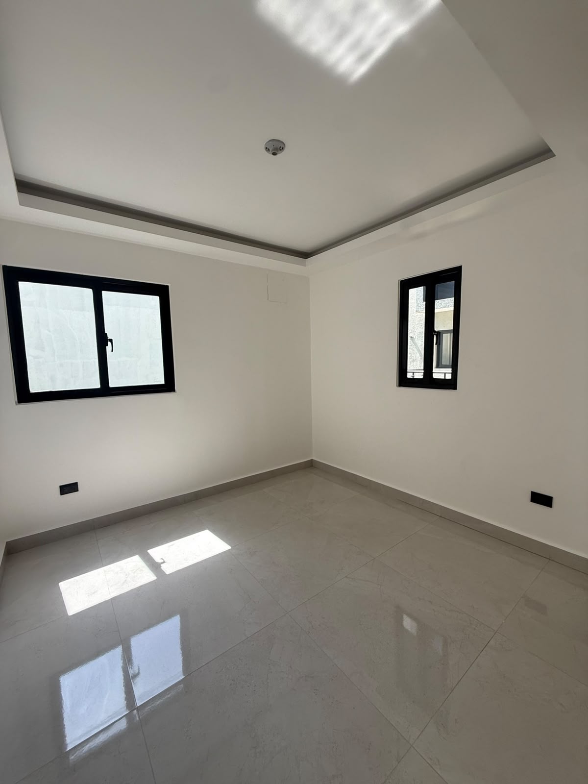 Torre Residencial Paseo del Prado I, Santiago