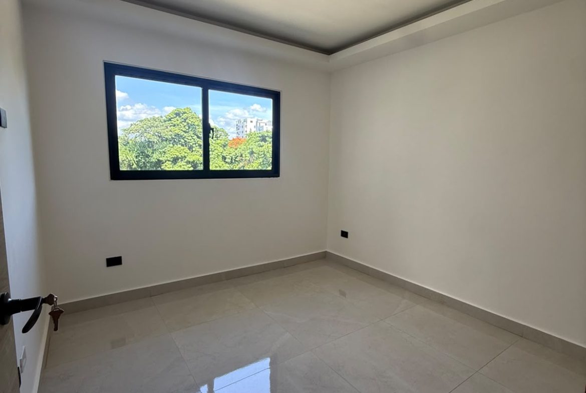 Torre Residencial Paseo del Prado I, Santiago