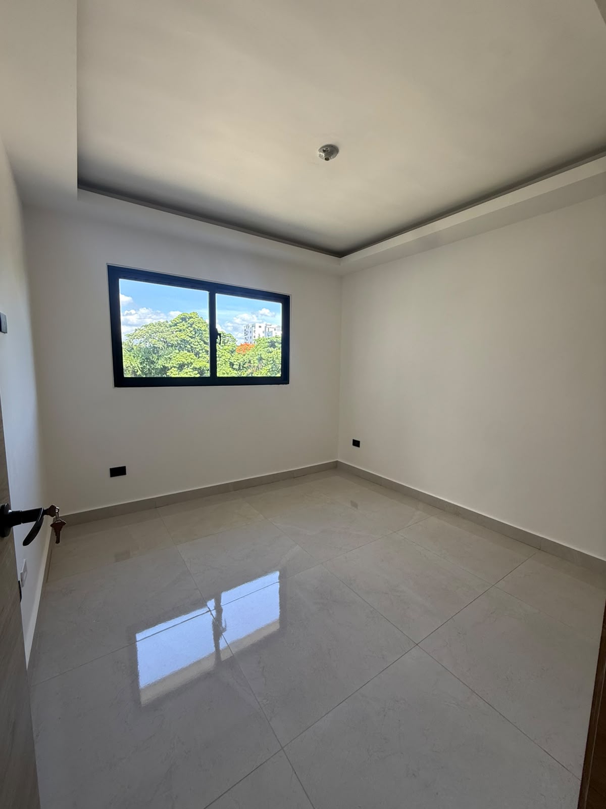 Torre Residencial Paseo del Prado I, Santiago