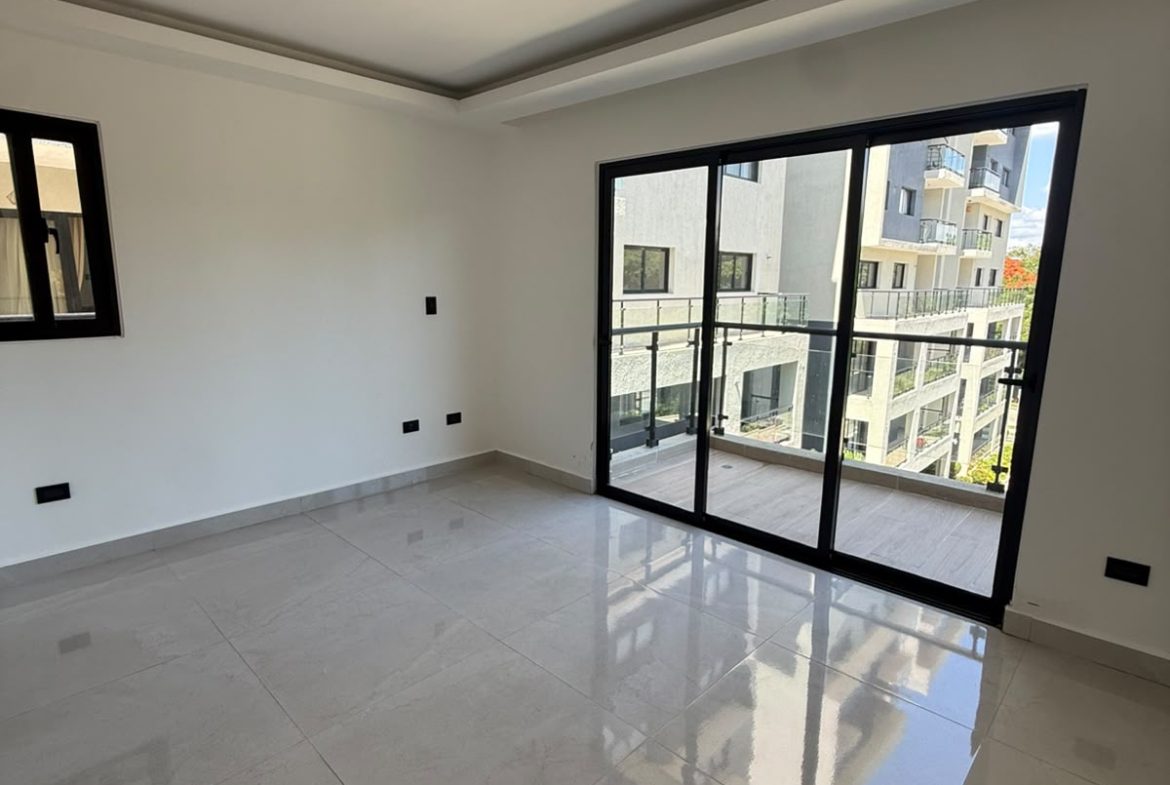 Torre Residencial Paseo del Prado I, Santiago