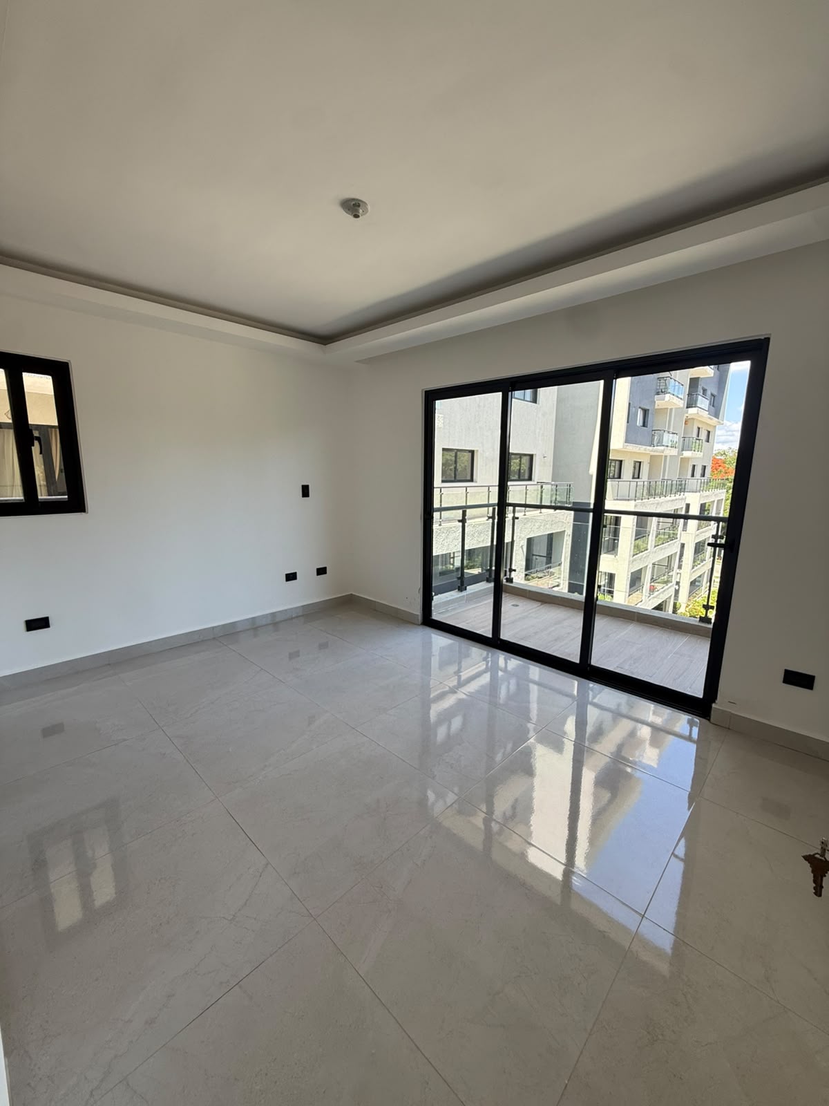 Torre Residencial Paseo del Prado I, Santiago