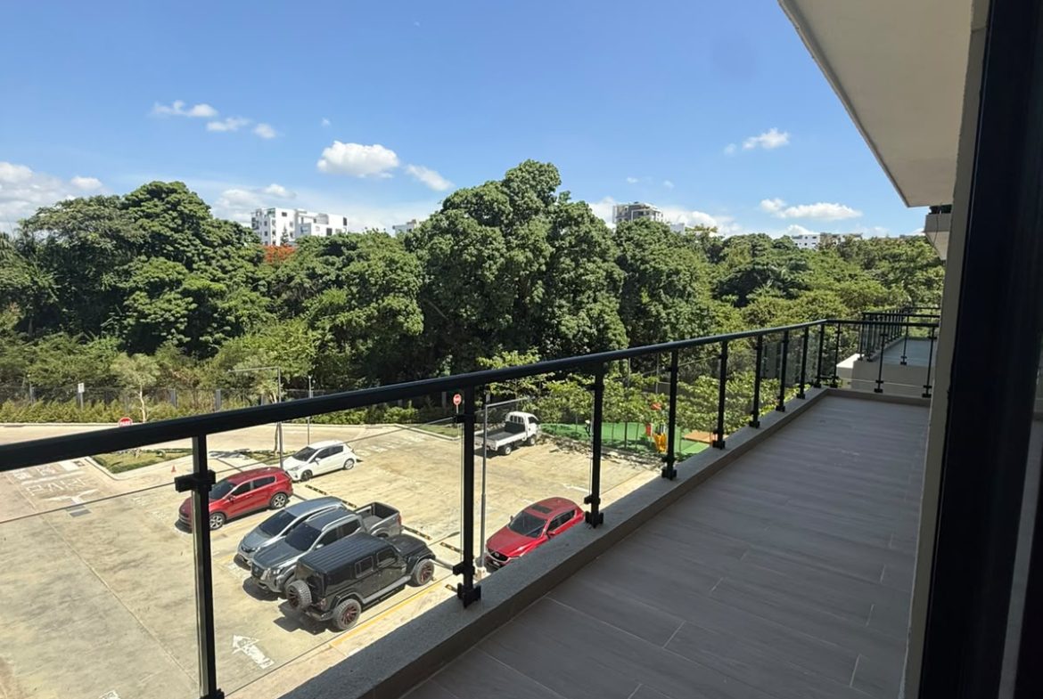 Torre Residencial Paseo del Prado I, Santiago