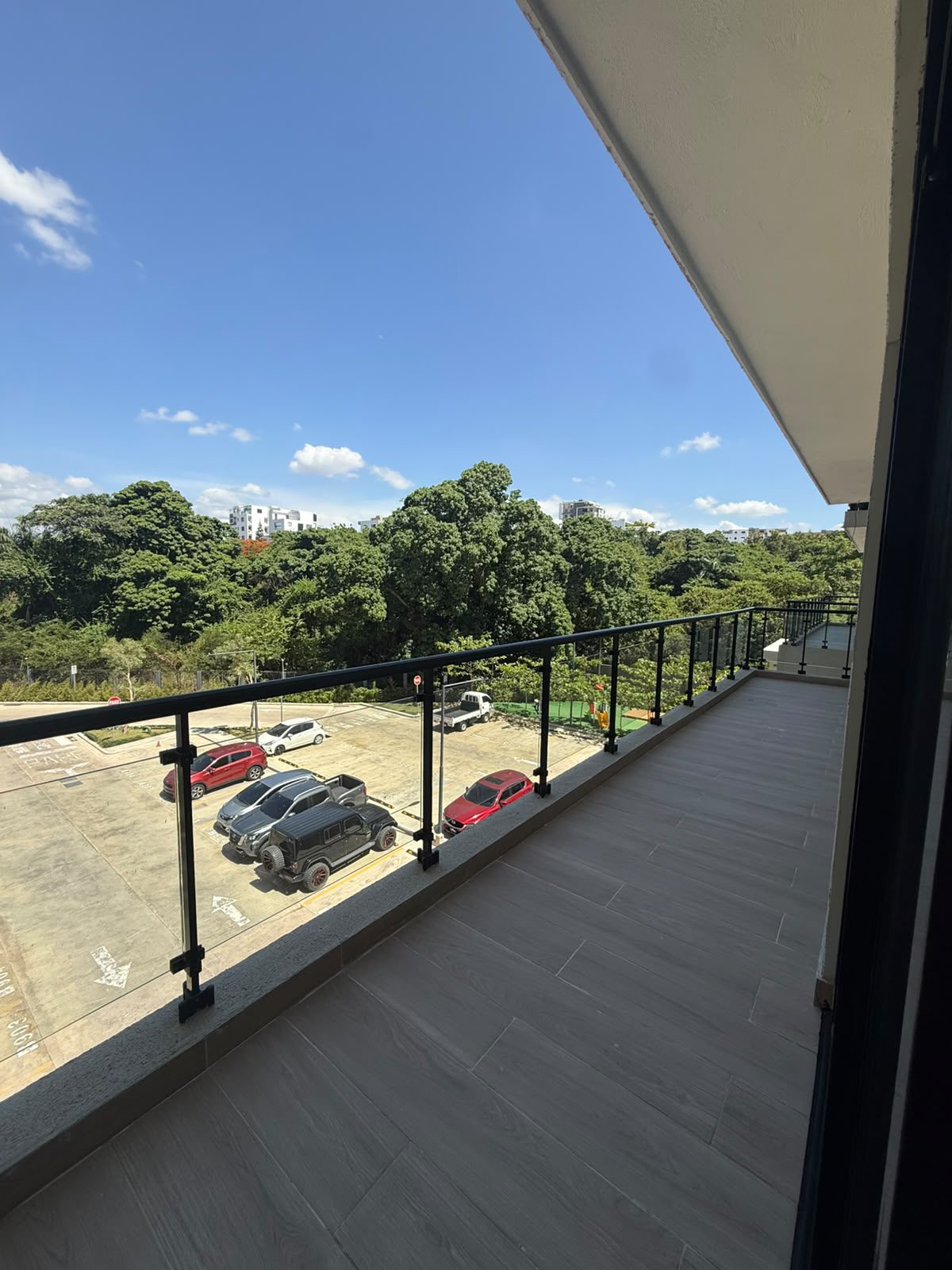 Torre Residencial Paseo del Prado I, Santiago