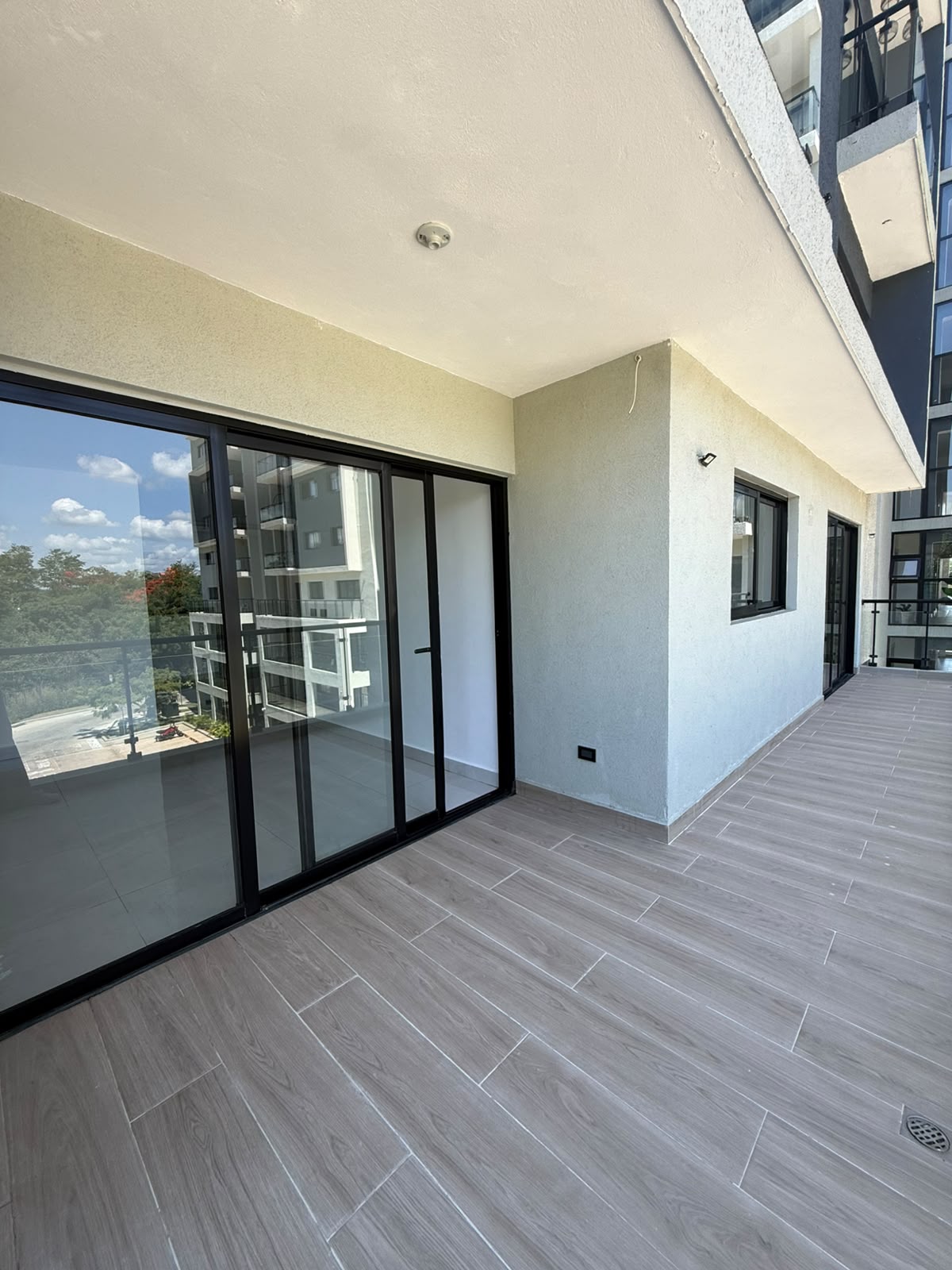 Torre Residencial Paseo del Prado I, Santiago