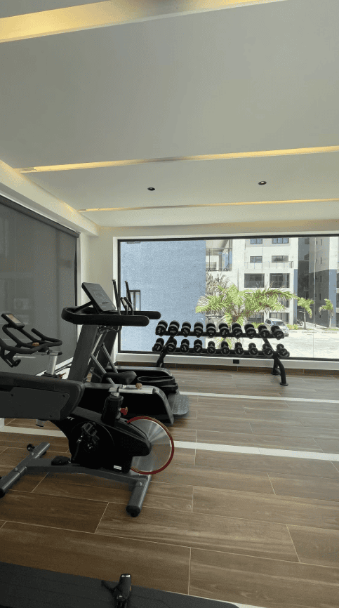 Torre Residencial Paseo del Prado I, Santiago